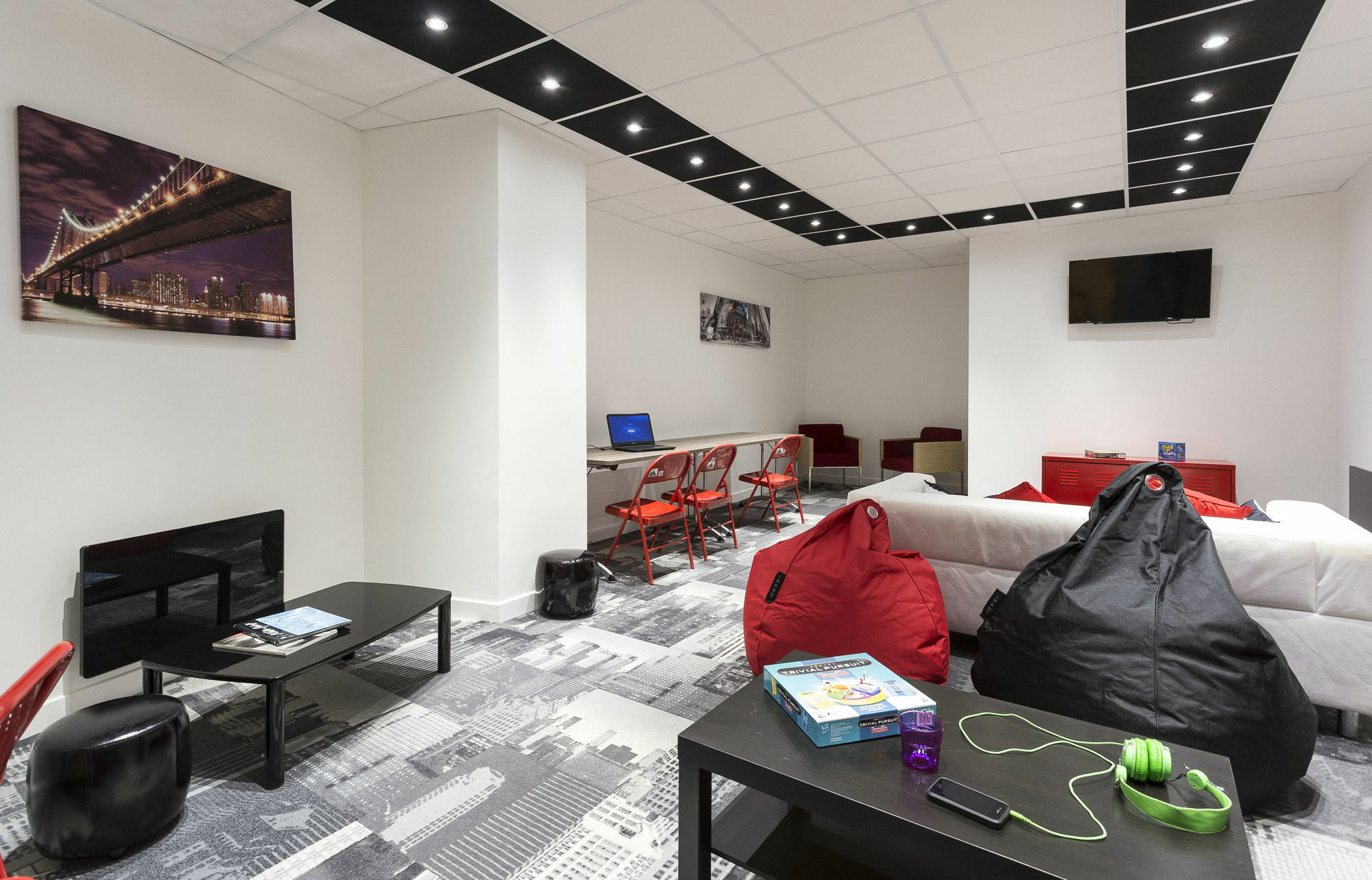Hotel Club Mmv Les Arolles **** Val Thorens Eksteriør bilde